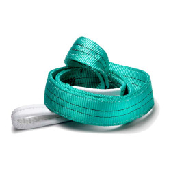 Flat Webbing Lifting Sling 2 T