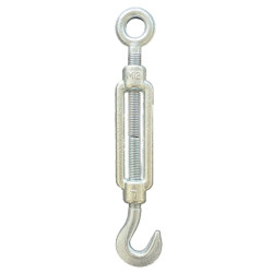 Din 1480 Turnbukle eye - hook