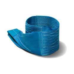 Sangle de levage plate 8 Tonnes