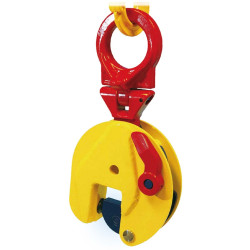 Pince de levage vertical Terrier 750 Kg