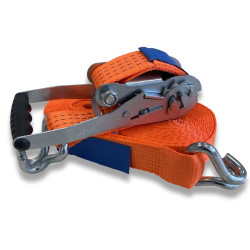 50 mm x 9 m Ratchet Tie Down Strap