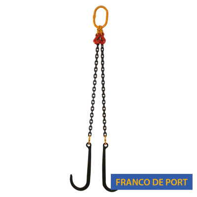 Towing chain