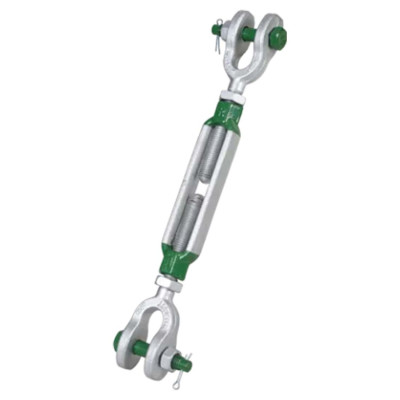 Green Pin® Fork / Fork turnbuckle
