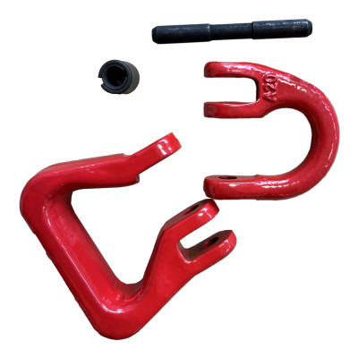 coupling parts