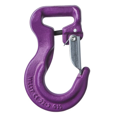 2-Leg Textile Sling 1.4 Tons