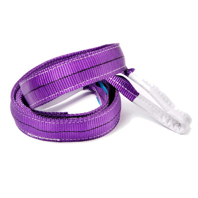 2-Leg Textile Sling 1.4 Tons