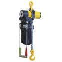500 kg Pneumatic Hoist – ATEX Zone 2