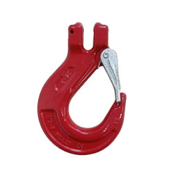 G80 Clevis Latch hook