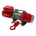 Electric 230V Pulling Winch