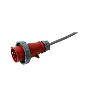 copy of Electric 400 vPulling Winch