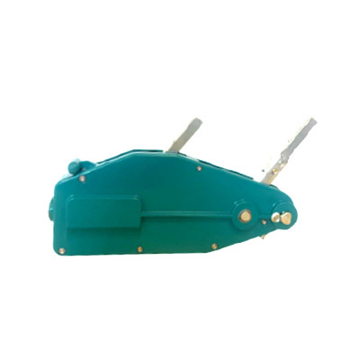 Wire Rope Pulling Hoist with 20 m Wire Rope