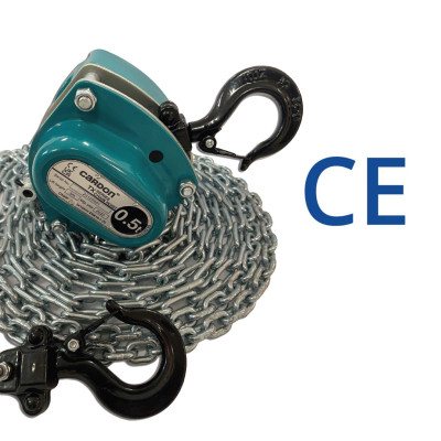 Cardon 2 Tonne Chain Hoist