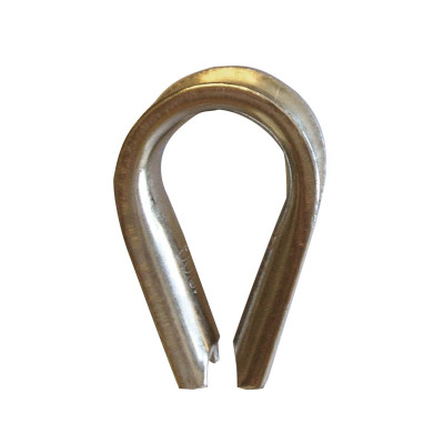 4-leg wire rope sling with safety hook