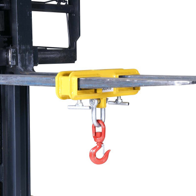 Palonnier pour chariot élévateur