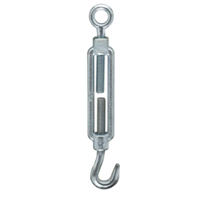 Din 1480 Turnbukle eye - hook