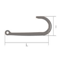Towing chain