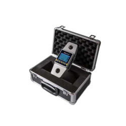 Delta Dynamometer with remote control