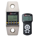 Dynamomètre Delta de levage option télécommande