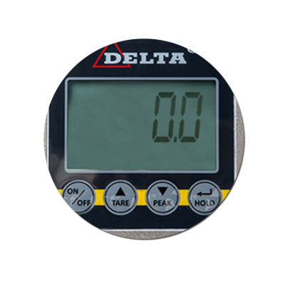 Delta electronic Dynamometer 30T