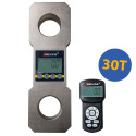 Dynamomètre électronique Delta 30 T