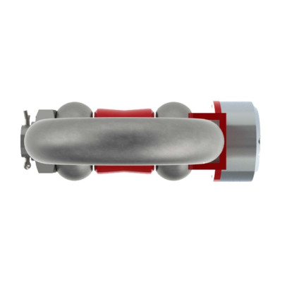 Dynamometer – Load Shackle