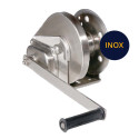 Stainless Steel Manual Winch