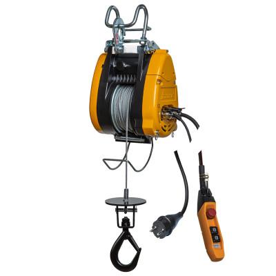230V Electric Lifting Winch