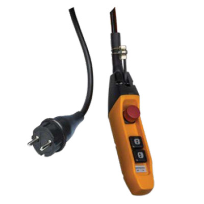 230V Electric Lifting Winch