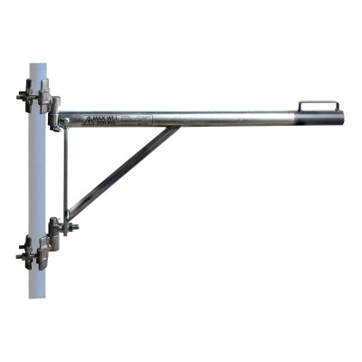 Potence rotative pour treuil de levage DKL