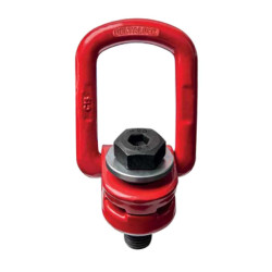 Swivel lifting point