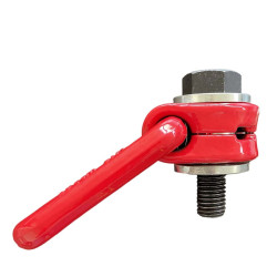 Swivel lifting point
