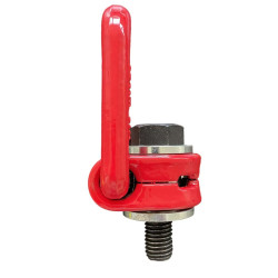 Swivel lifting point