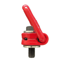 Swivel lifting point