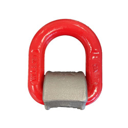 Weld-on lifting point