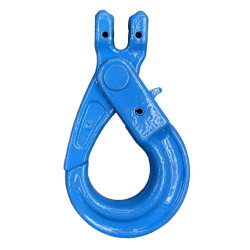 G100 Clevis Self locking hook