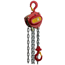 Premiuim Chain Block