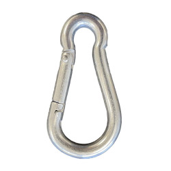 SST Carabine hook