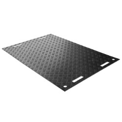 Standard Ground Protection