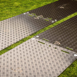 Standard Ground Protection