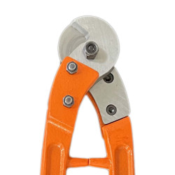 Wire rope cutting pliers Ø2 to Ø16 mm