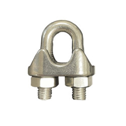 Wire Rope Clip | High Quality
