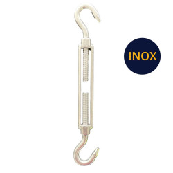 SST Turnbuckle Hook Hook