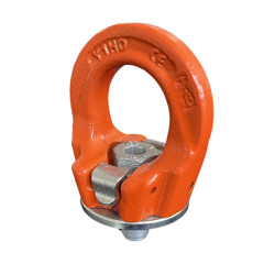 Anneau de levage rotatif Mâle Plgw Supreme