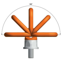 Pewag Swivel lifting ring
