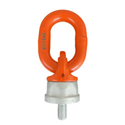 Pewag Swivel lifting ring