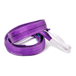 Flat Webbing Lifting Sling 1 Ton