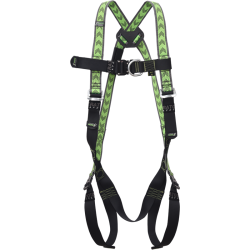 Two-Point Full Body Fall Arrest Harness