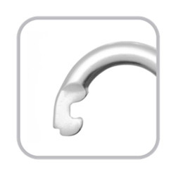 Steel Screw Gate Connector