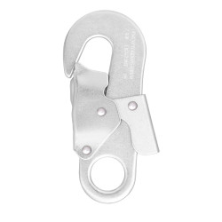 Adjustable Work Positioning Lanyard