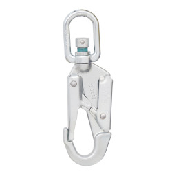 Self-Retracting Lifeline lenght 10m